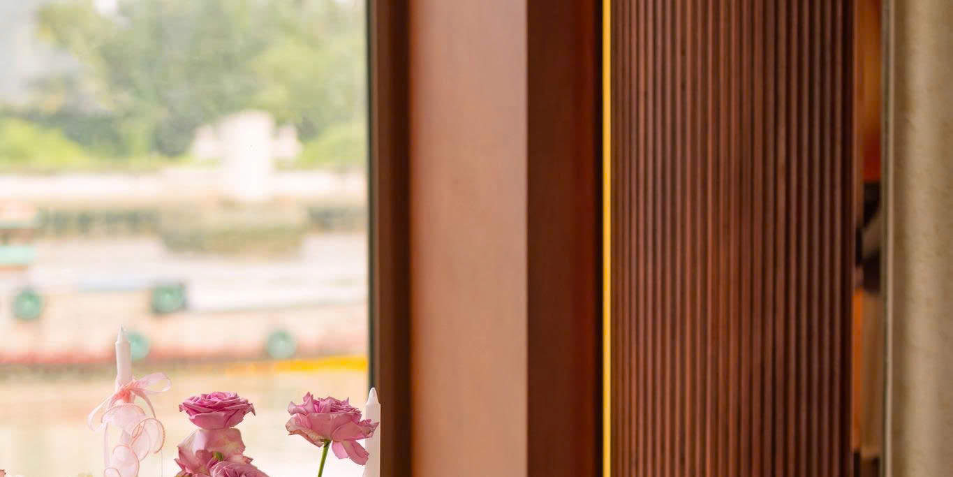 ICON Saigon - Crociera di lusso con cena a Ho Chi Minh