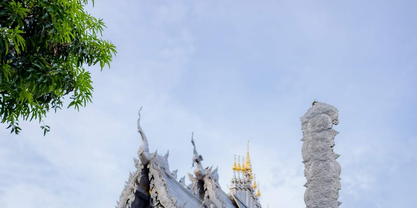 Absolute Thai : Location de costumes thaïlandais à Chiang Mai