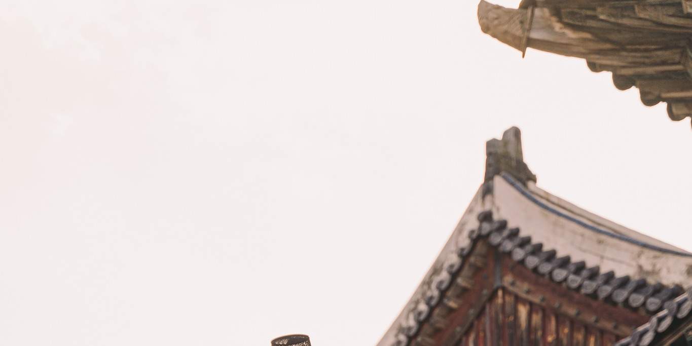 Scènes de Séoul : Expérience photographique