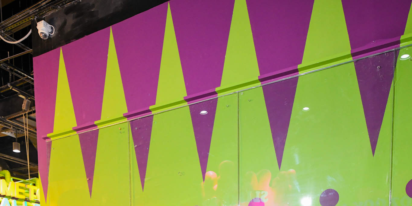 겟 슬라이밍 구토피아