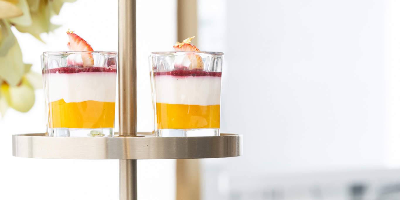 香港美利酒店｜Popinjays｜下午茶、周末早午餐、午市套餐、晚市套餐