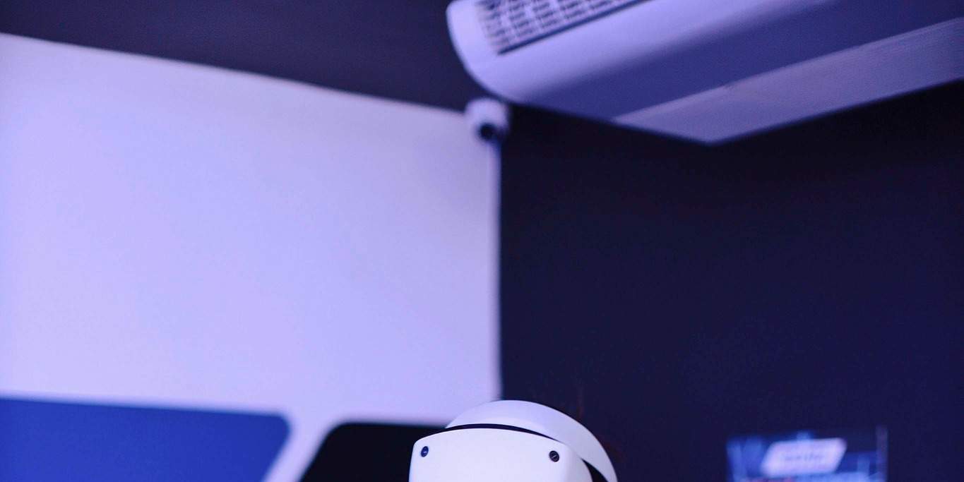 Zone 2 : Zone VR, Meta Quest 3, PS5 VR et Pico 4 VR