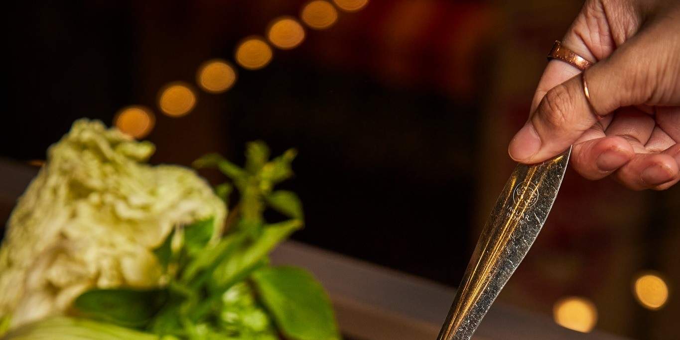 Era-Izaan Surawong Authentic Isaan Cuisine