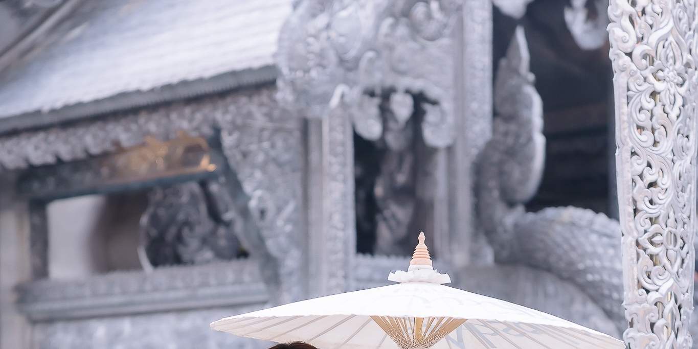 Absolute Thai : Location de costumes thaïlandais à Chiang Mai