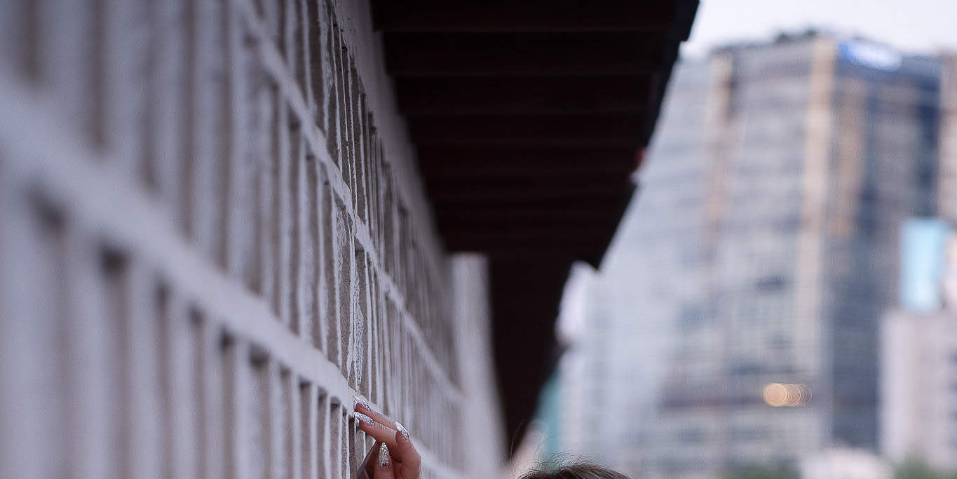 Индивидуальный портрет в ханбоке в Пукчоне – неподвластная времени корейская культура, сохраненная в стиле.