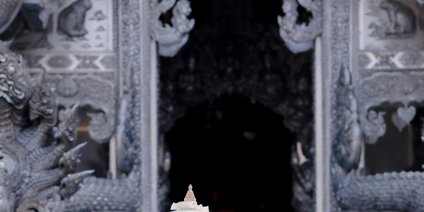 Absolute Thai : Location de costumes thaïlandais à Chiang Mai