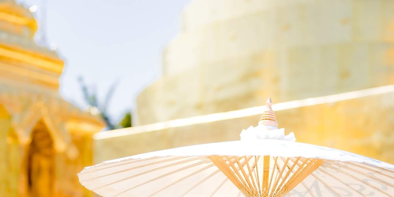 Absolute Thai : Location de costumes thaïlandais à Chiang Mai