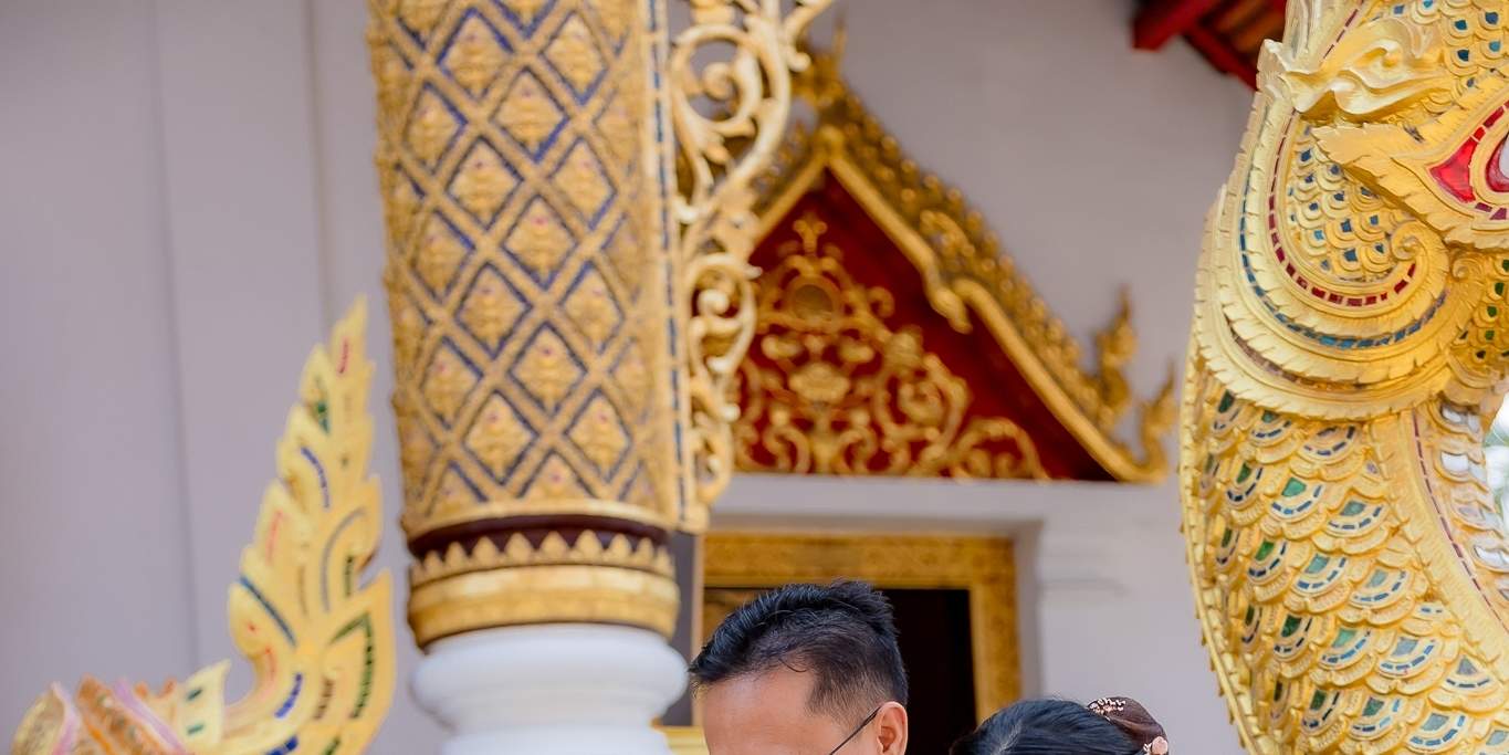 Absolute Thai : Location de costumes thaïlandais à Chiang Mai