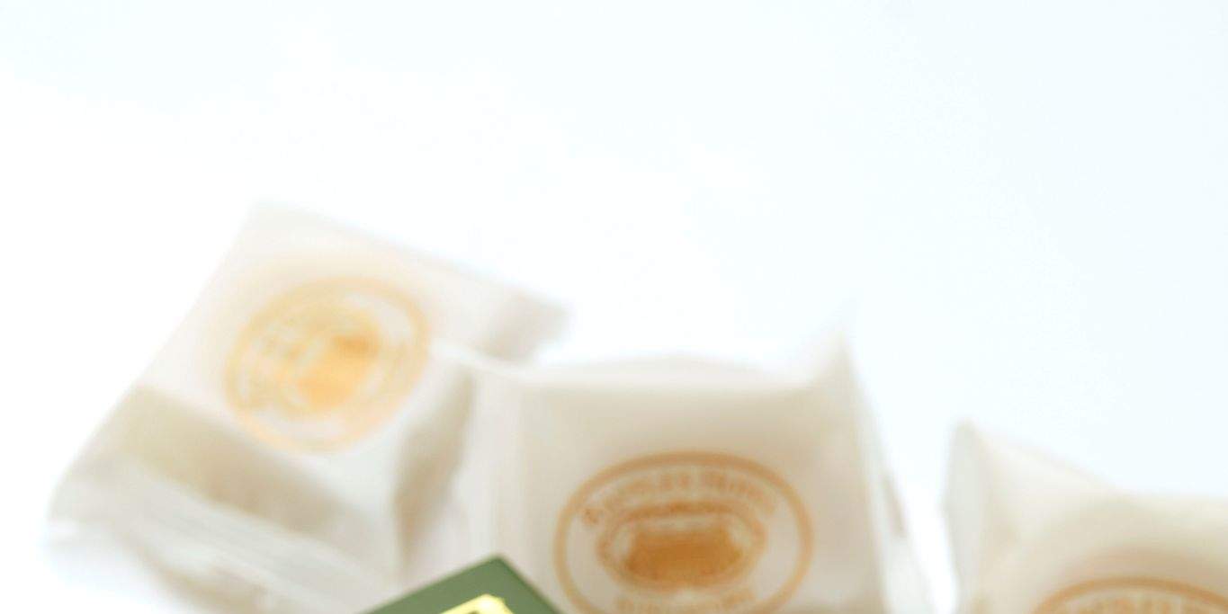 ร้าน Raffles Kaya Tarts โรงแรมบูติคอันเป็นเอกลักษณ์ของ Raffles