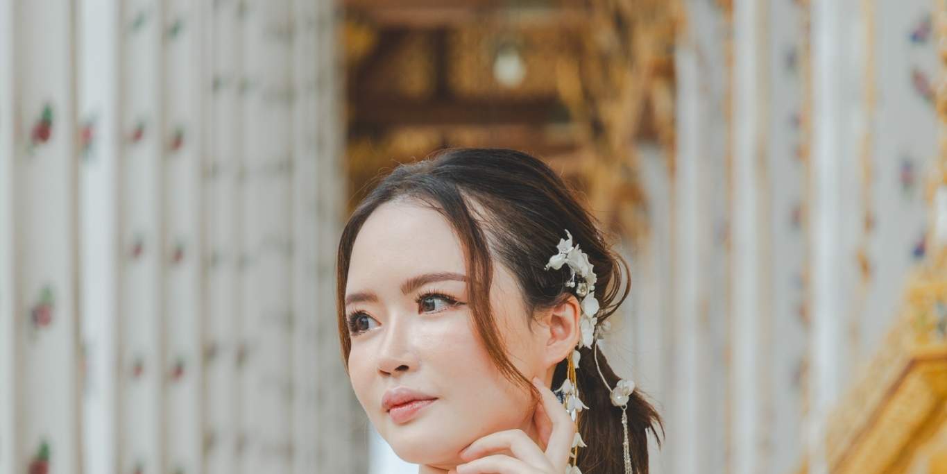 Absolute Thai: Noleggio di Costumi Thailandesi a Bangkok