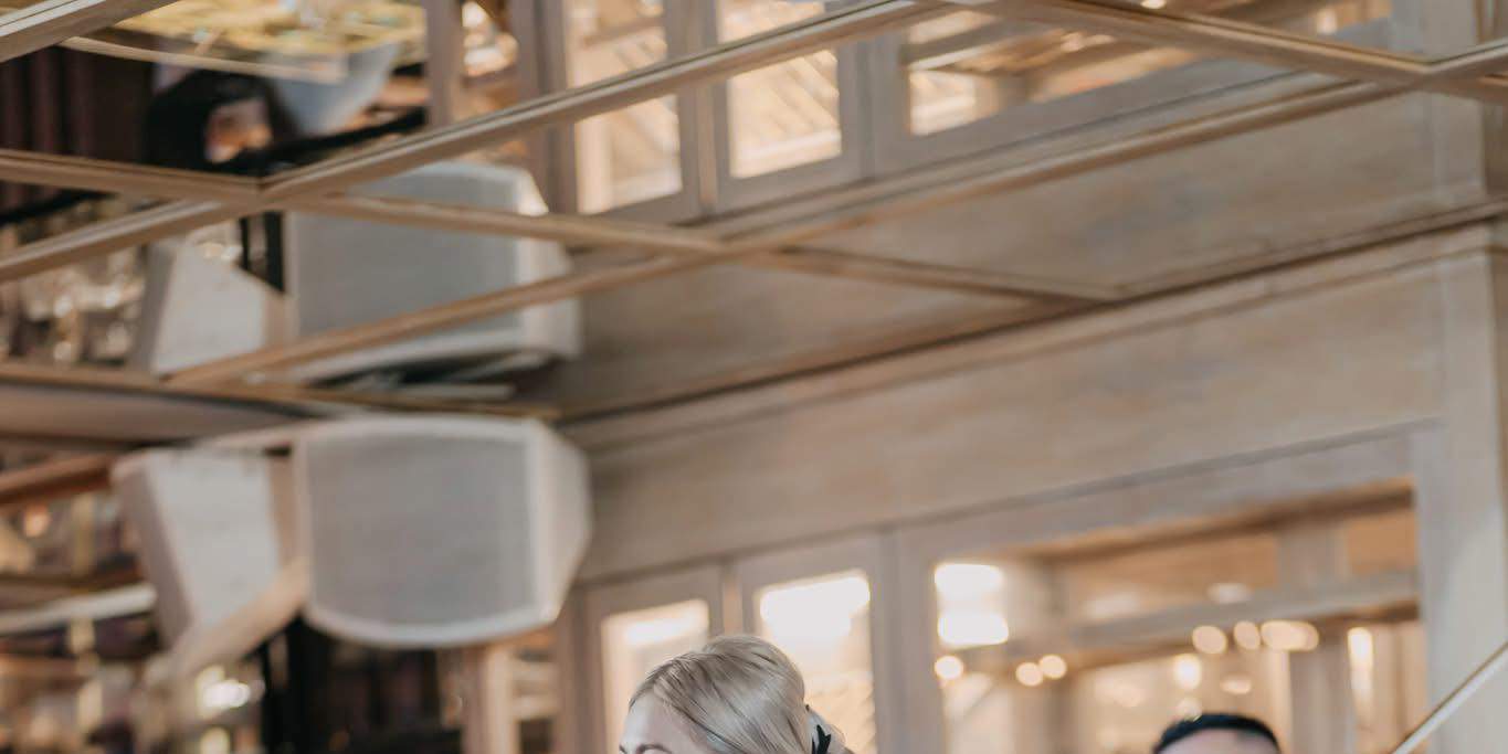 รอส ยอชท์ คลับ - ประสบการณ์รับประทานอาหารรสเลิศริมแม่น้ำไซ่ง่อน