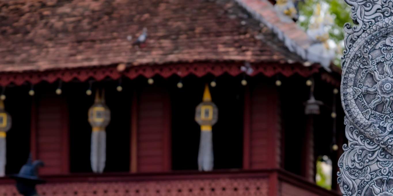 Absolute Thai : Location de costumes thaïlandais à Chiang Mai