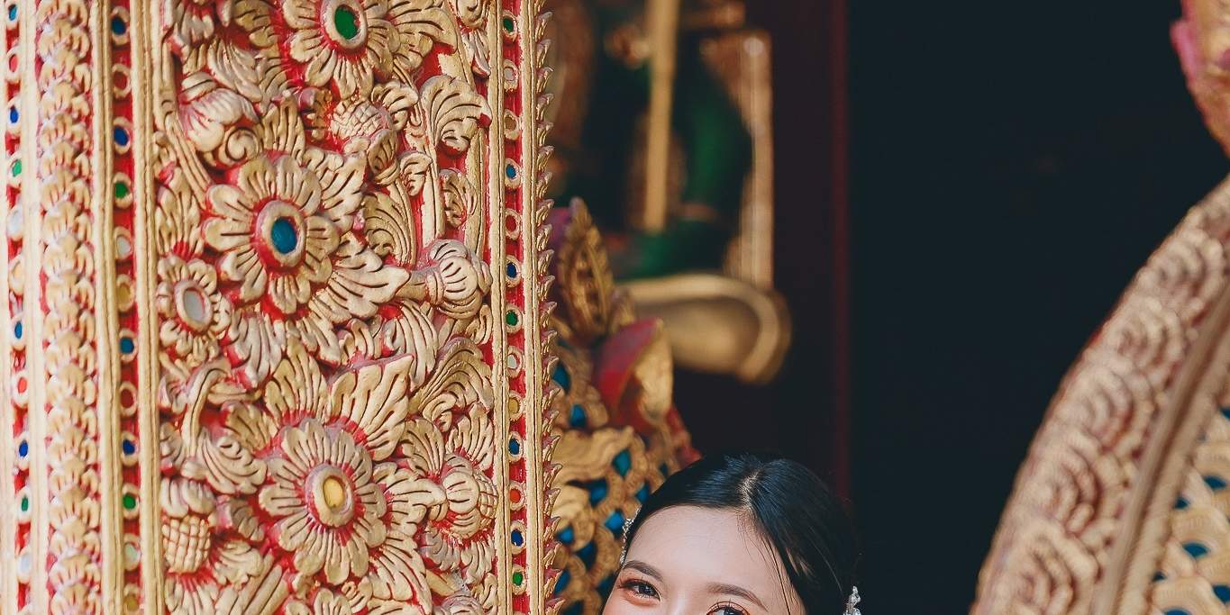 Absolute Thai : Location de costumes thaïlandais à Chiang Mai