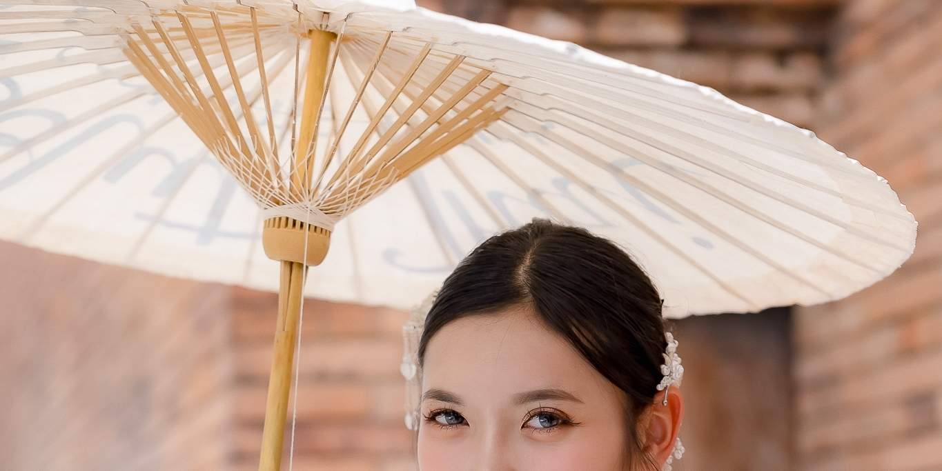 Absolute Thai : Location de costumes thaïlandais à Chiang Mai