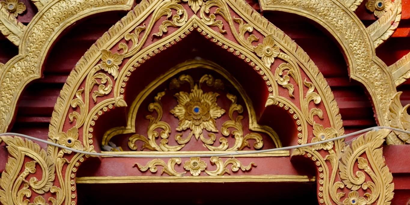 Absolute Thai : Location de costumes thaïlandais à Chiang Mai