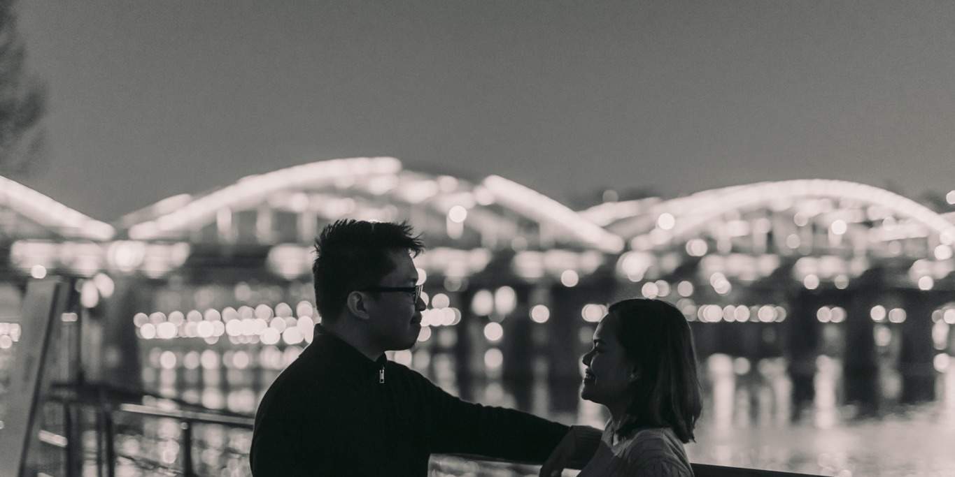 서프라이즈 프러포즈 사진 촬영 & 기획