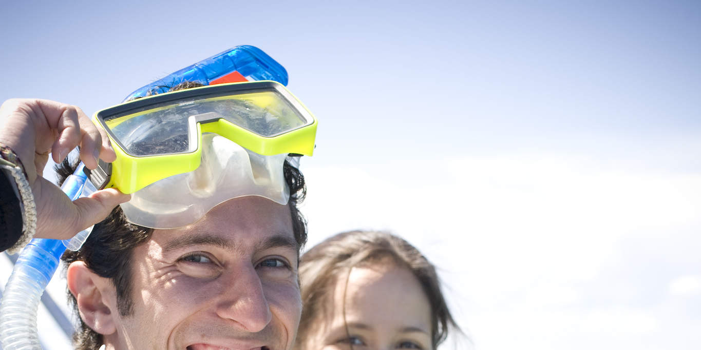 viaggio attraverso il loro regno