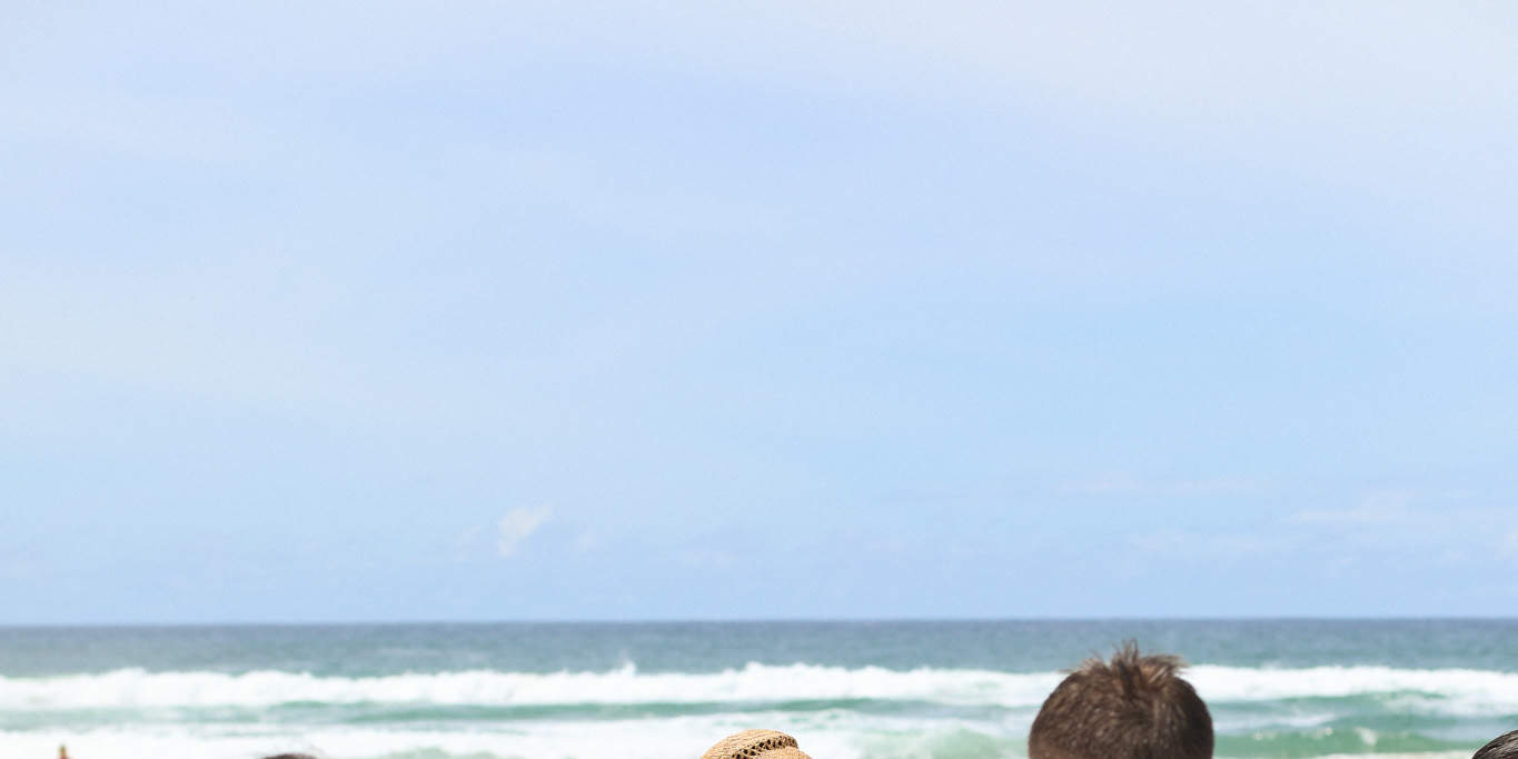 Esperienza di Surf per Principianti in Gold Coast (Età 13+)