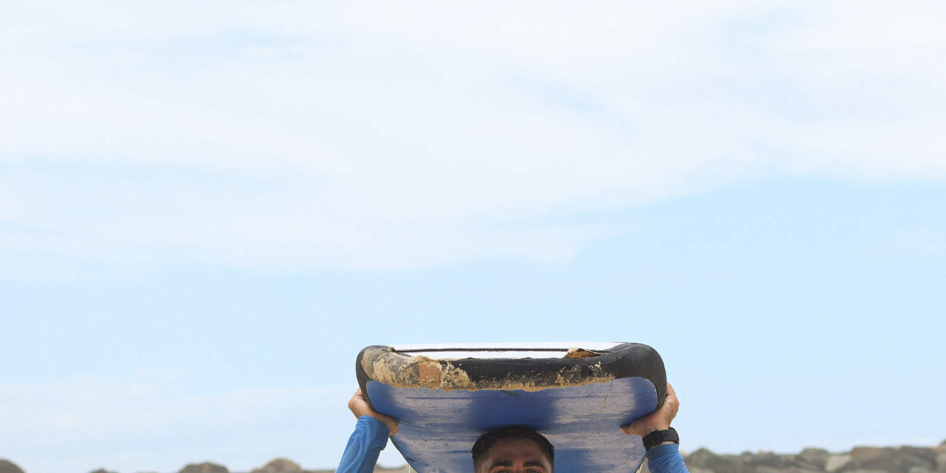 Esperienza di Surf per Principianti in Gold Coast (Età 13+)