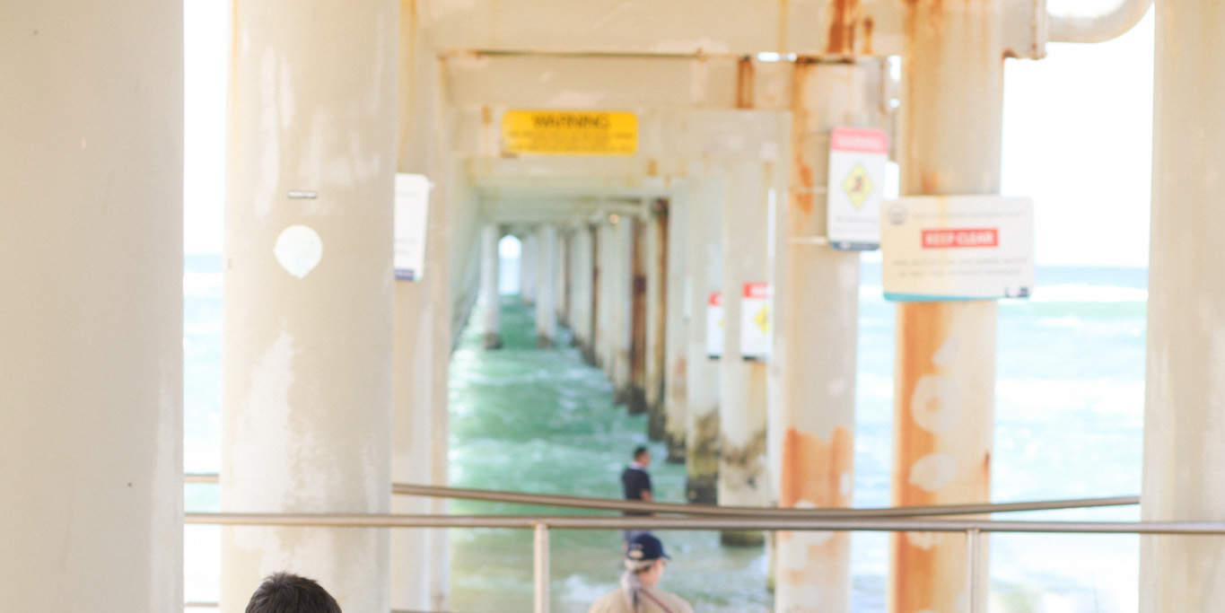 Pengalaman Meluncur untuk Pemula di Gold Coast (13 Tahun+)