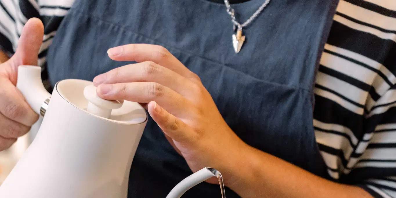 Entdecken Sie vietnamesischen Creamy Coffee in Ho Chi Minh City