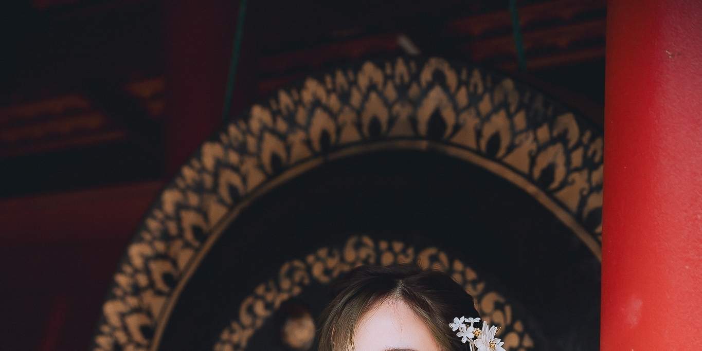 Absolute Thai : Location de costumes thaïlandais à Chiang Mai