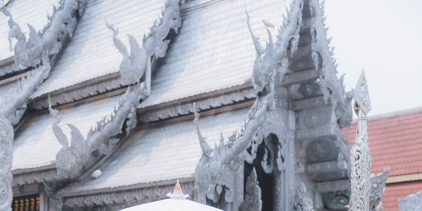 Absolute Thai : Location de costumes thaïlandais à Chiang Mai