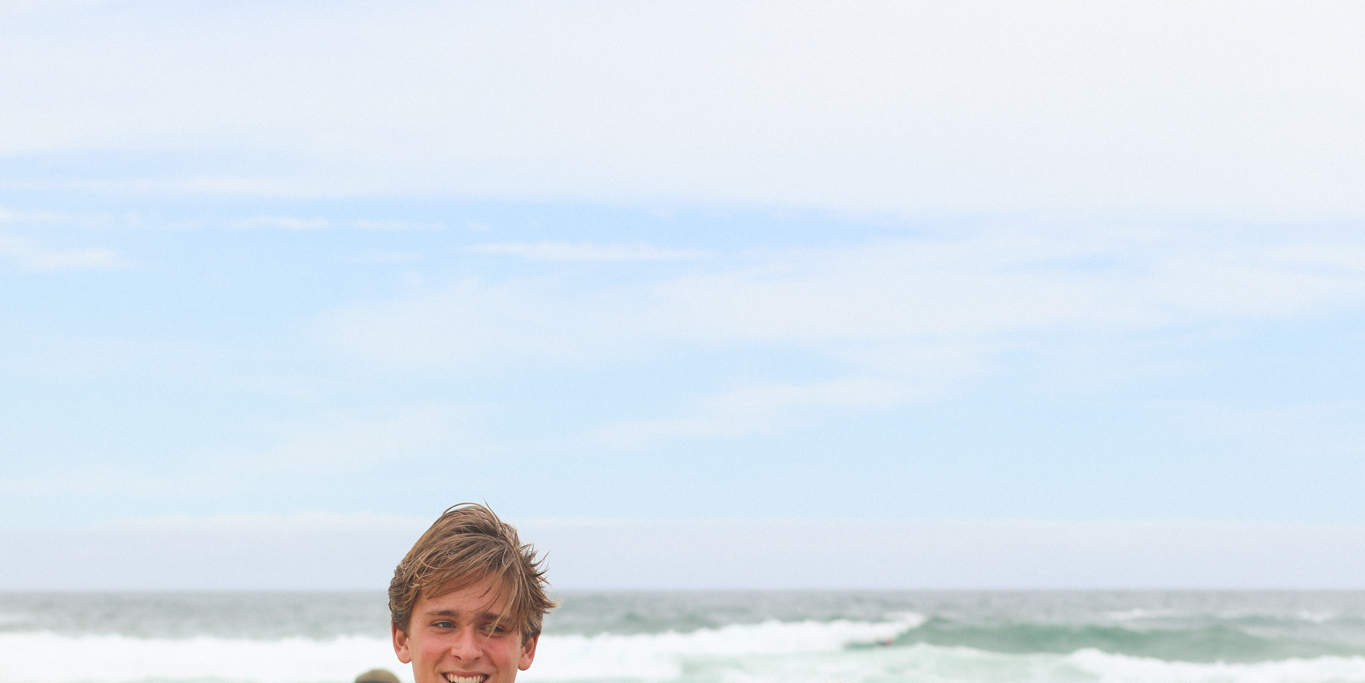 Pengalaman Meluncur untuk Pemula di Gold Coast (13 Tahun+)