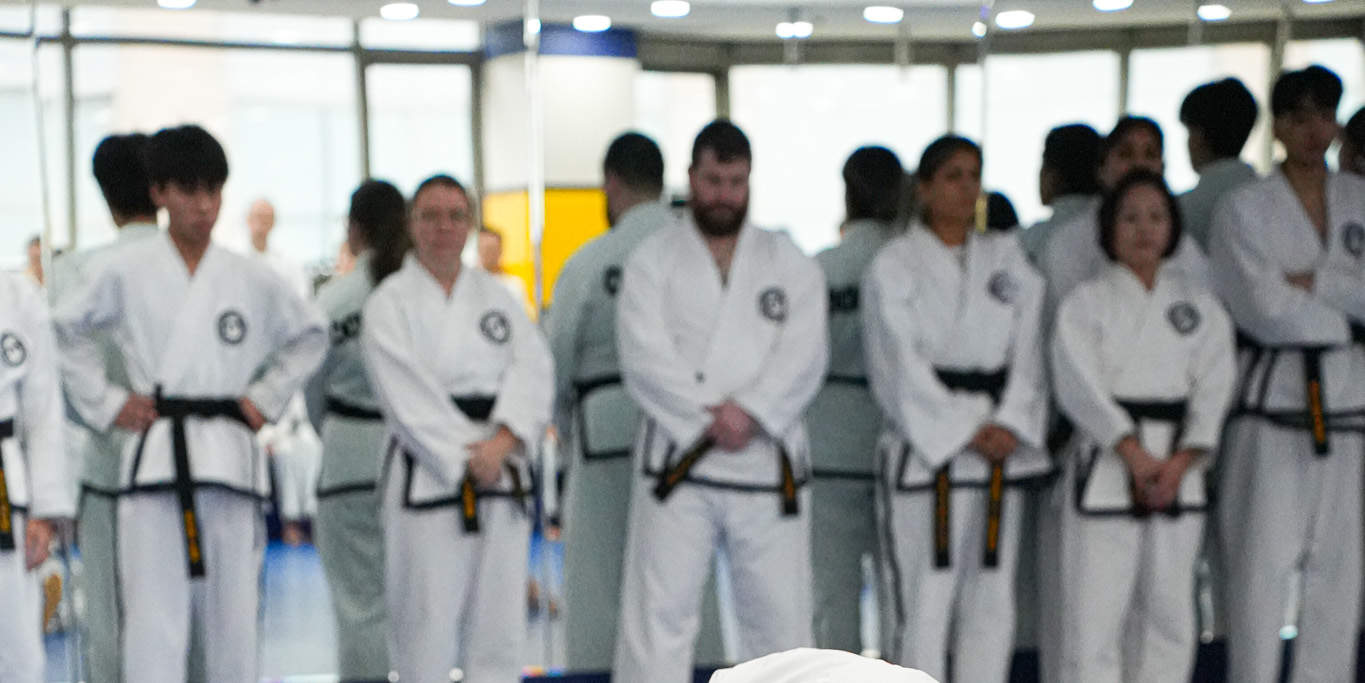Authentic Taekwondo Class in Ilsan Gyeonggi near Seoul - Klook