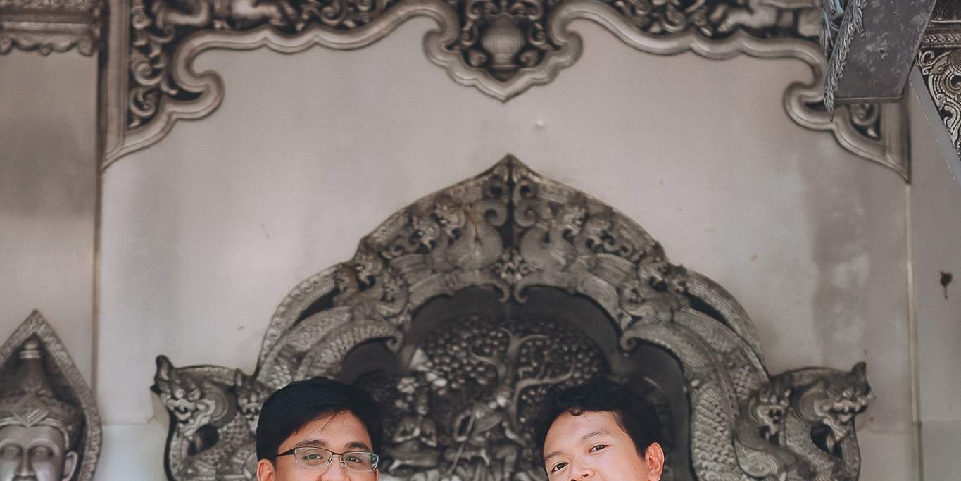 Absolute Thai : Location de costumes thaïlandais à Chiang Mai