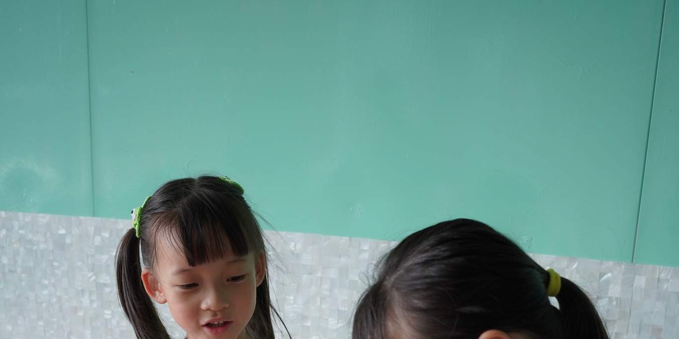 Xưởng nghệ thuật vỏ sò tái chế