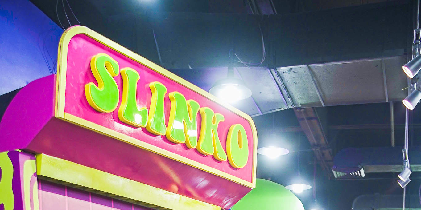 Vé Khu Vui Chơi Gootopia ở SM North Quezon City