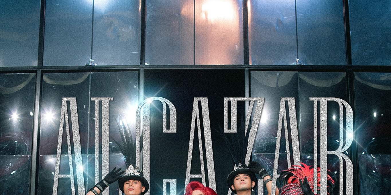 Алькасар в Паттайе