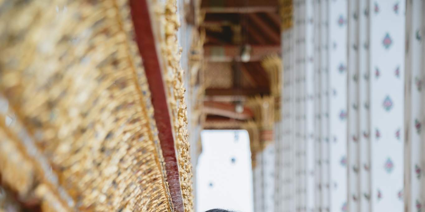 Absolute Thai: Noleggio Costumi Thailandesi Bangkok