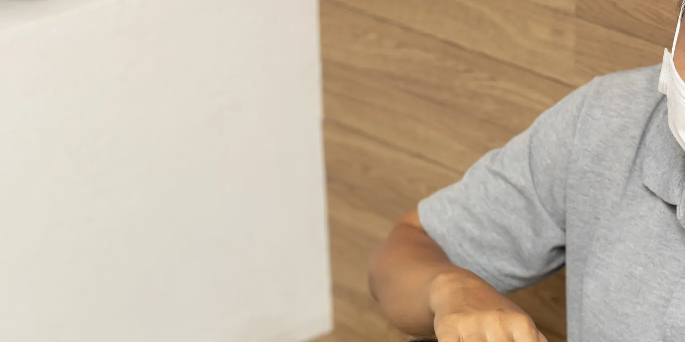 曼谷暹罗广场 6 号的 Pela Thai Massage
