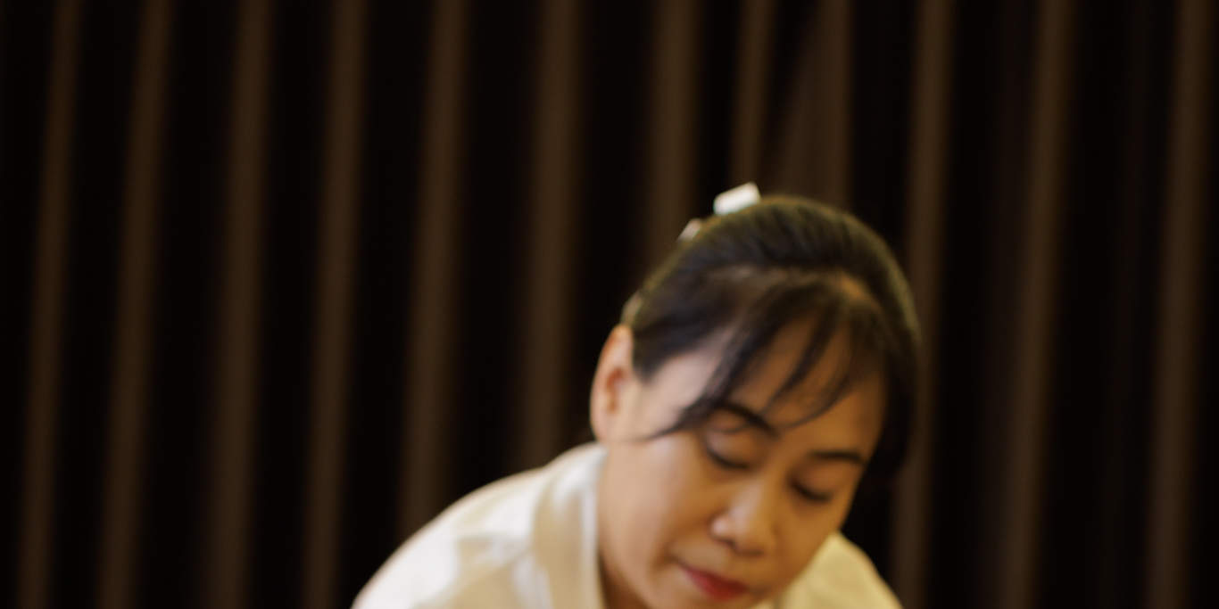 清邁塔希提度假村水療體驗