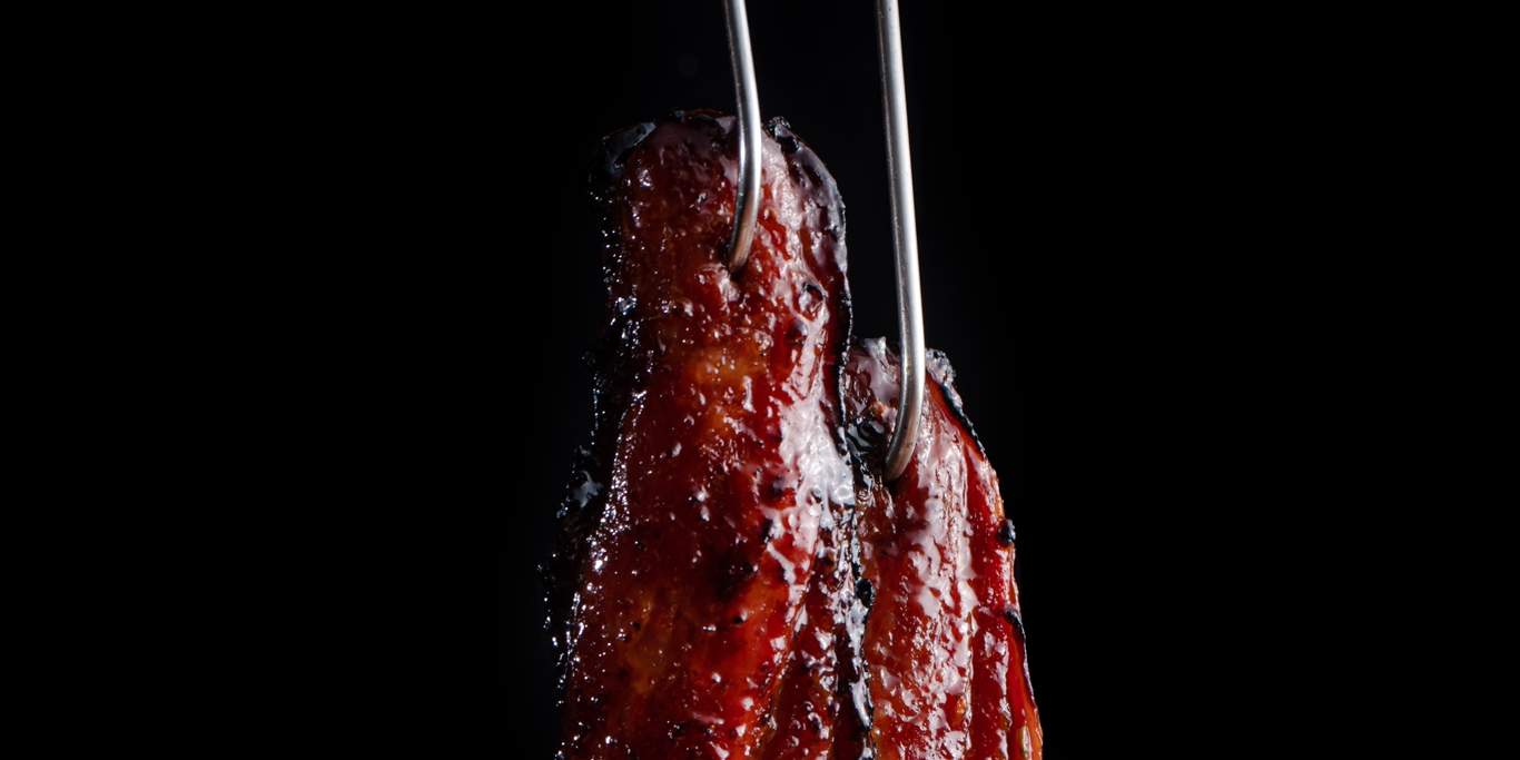 Meatman - Phòng ăn Đài Loan