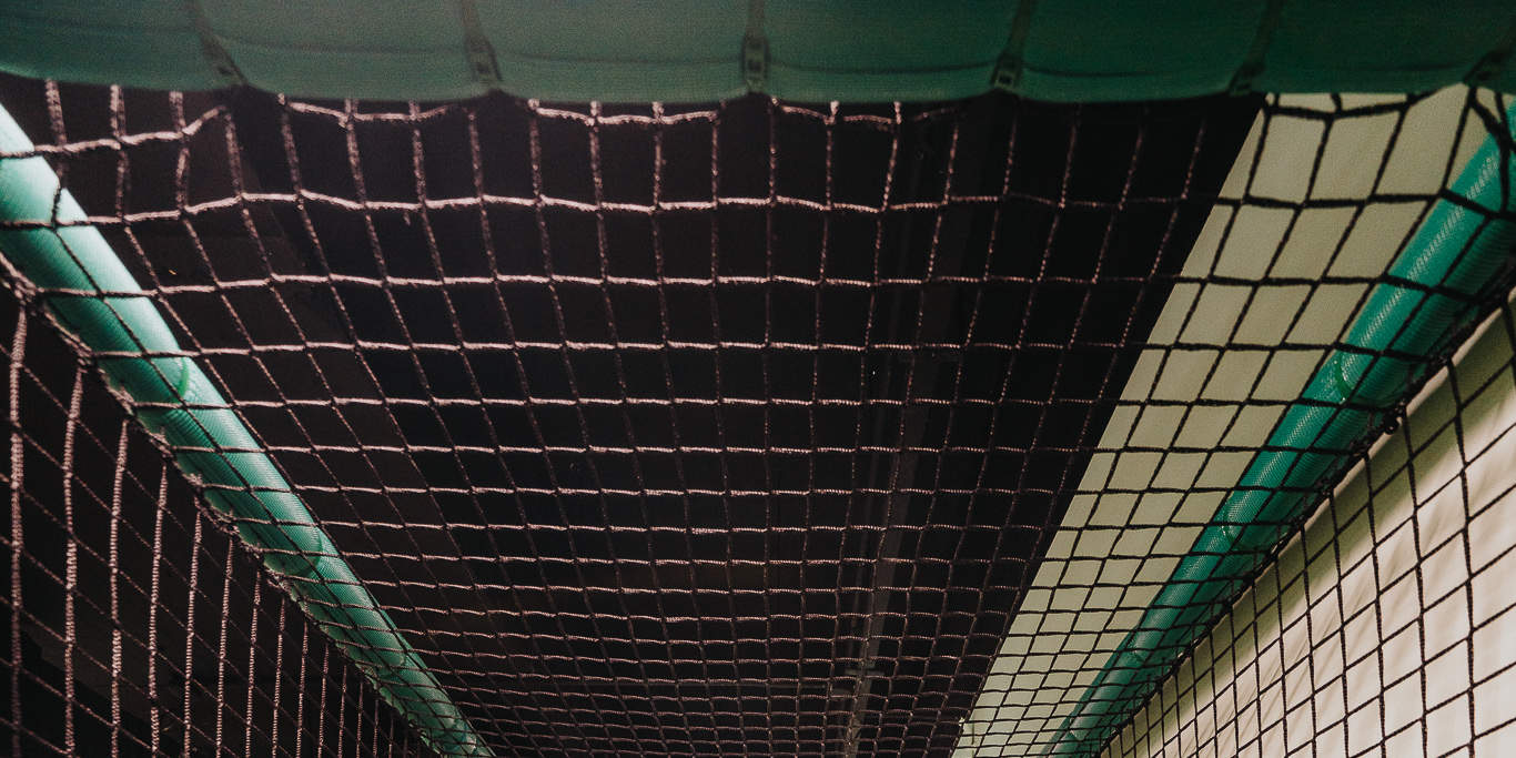 Kiztopia Punggol Singapore крытая игровая площадка