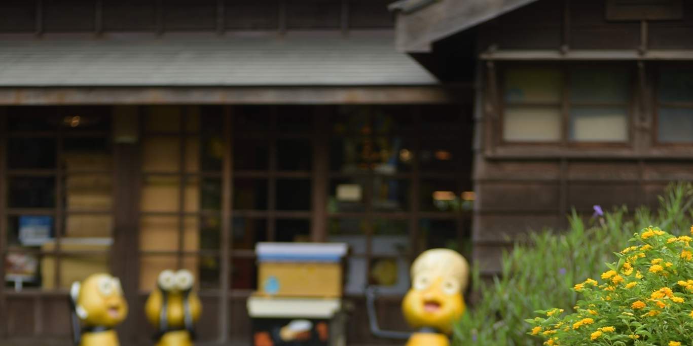 Chiayi: Hinoki Village Kimono Experience