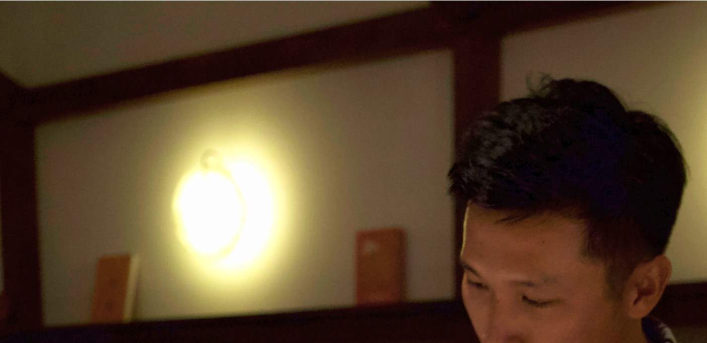 在西贡Vesou体验朗姆酒品尝