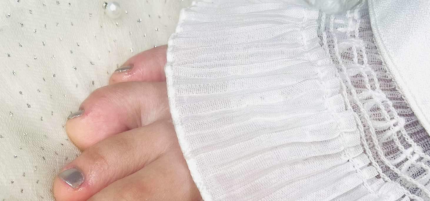 Bee Honey Spa：ダナンでのプレミアムネイル＆スパ体験