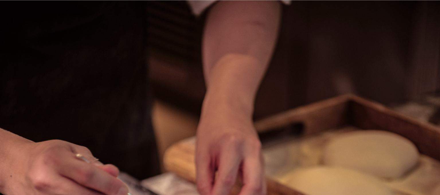 Italian Seafood at Embassy Room La Marina, Park Hyatt Bangkok