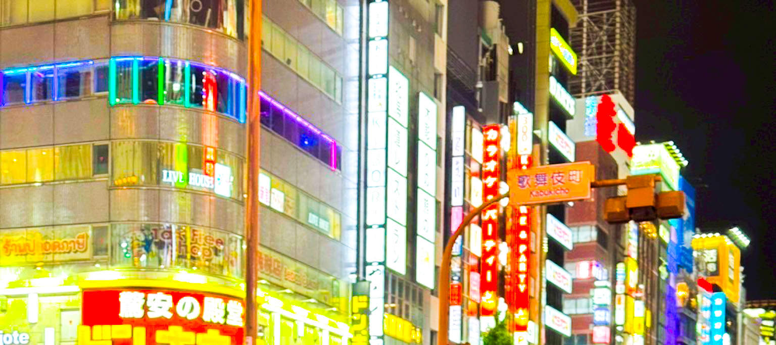 Zážitok z jazdy na motokáre Shibuya s Neo Tokyo Kart