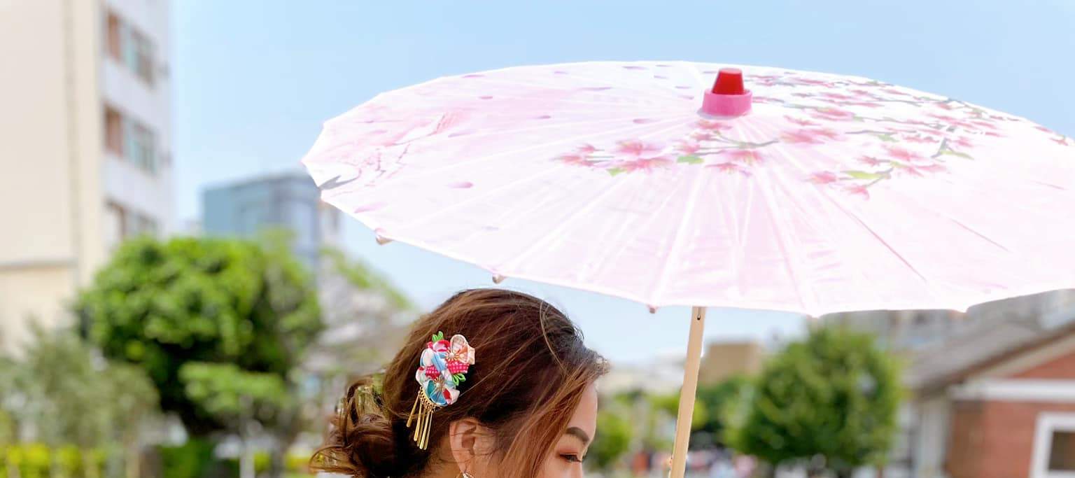 Chương Hóa: Trải nghiệm Yukata