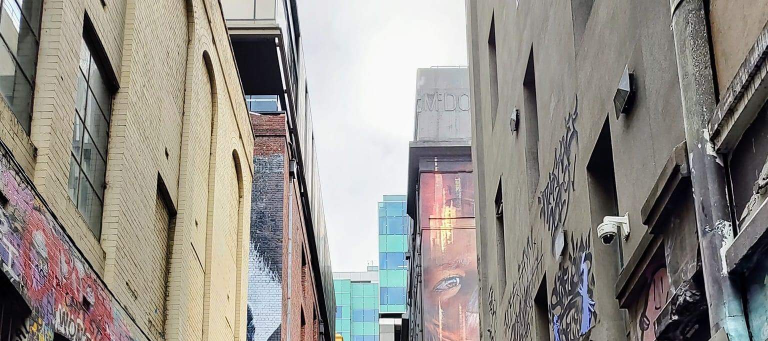 Melbourne Walking City Tour - Klook