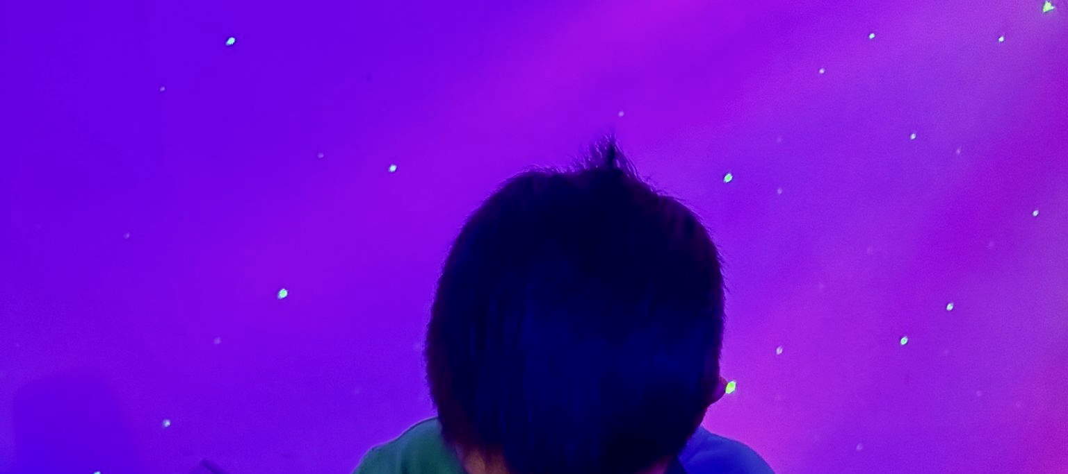 Art Jamming Workshop in Singapore