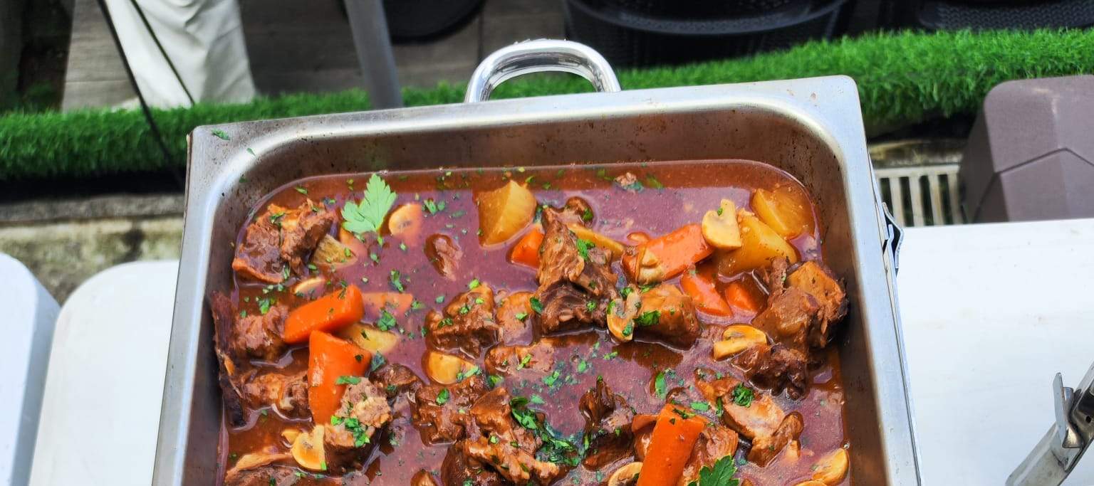 วันเดย์ปีนเขาช่วงฤดูร้อน | สายกุง