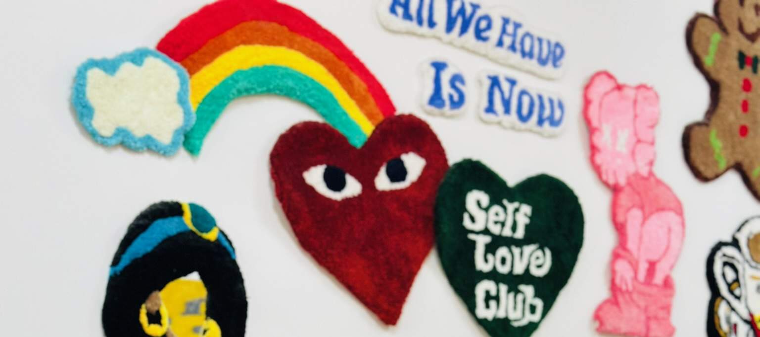 【Klook独家优惠】Hygge Workshop - 无限时手作毛毡工作坊｜毛毡｜镜子｜挂勾｜麻布袋｜超人气木系tufting店｜观塘