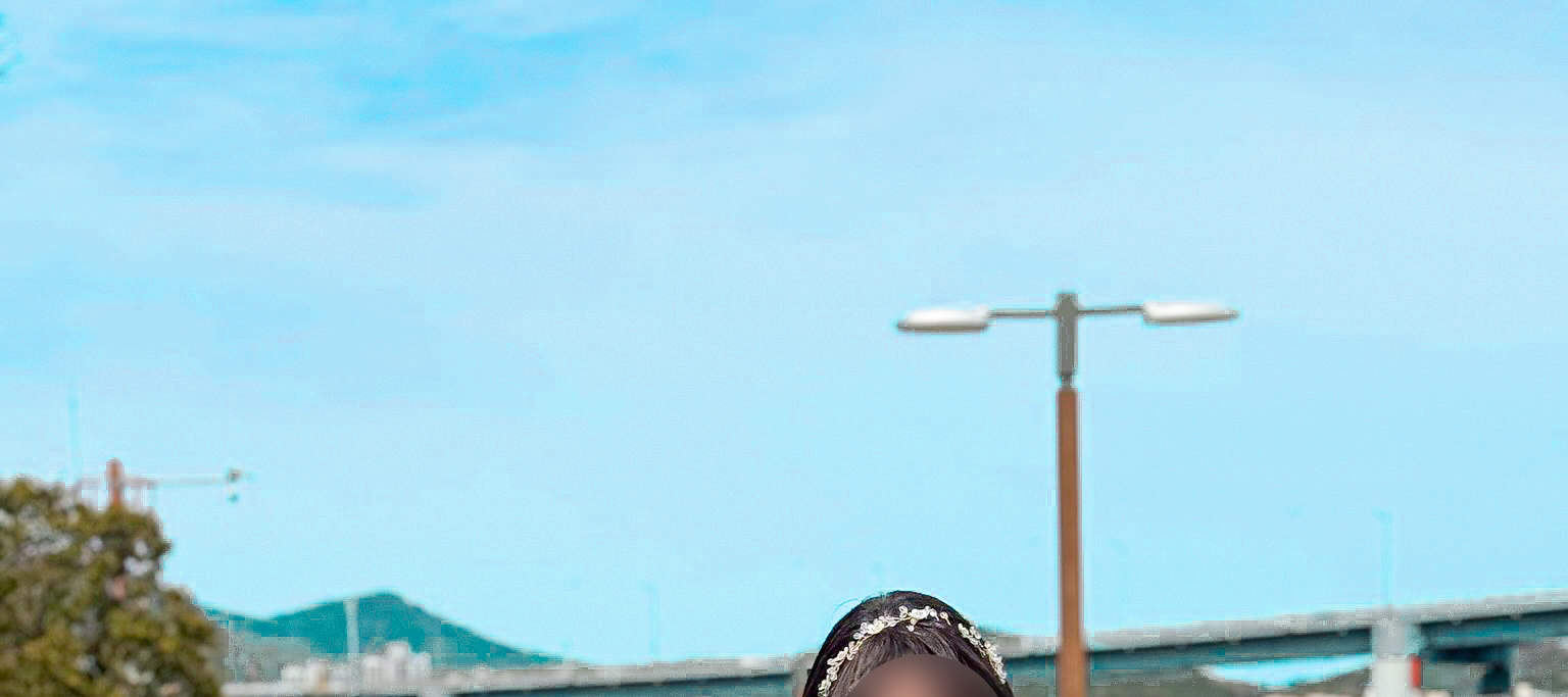 Penyewaan Hanbok Haeon Hanbok di Haeundae Coastal Road, Busan