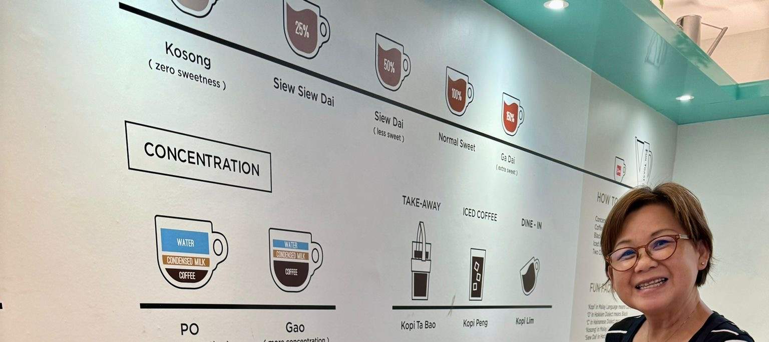 Hội thảo Nghệ thuật Dành cho Người cao tuổi có Hướng dẫn tại Singapore